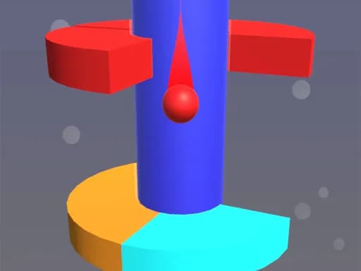 Helix Ball