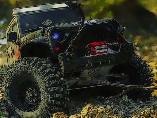 Çılgın Stunt 3D