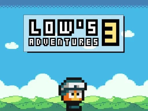 Low'un Maceraları 3