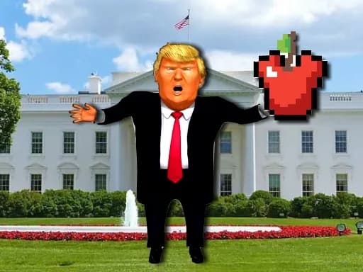 Trump Elma Avcısı