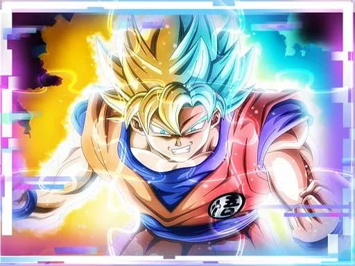 Dragon Ball Match3 Bulmaca