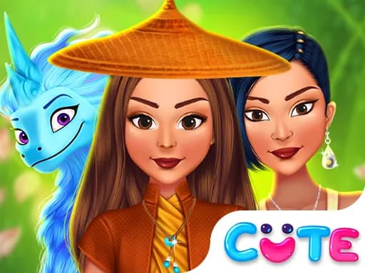 Raya Kumandra'ya Dönüş