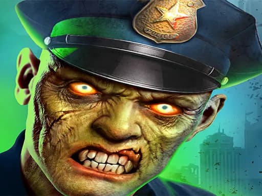 Zombie Shooter Zombeast Hayatta Kalma Cehennemi