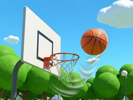 Basketbol Parkı