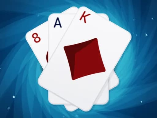 Kara Delik Solitaire