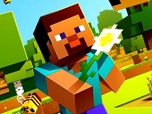 Minecraft Hafıza Mücadelesi