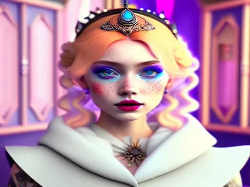 Disney Prensesi Kıyafet Giydirme: Kendi Büyülü Kıyafetini Yarat