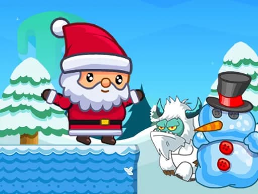 Noel Baba Maceraları