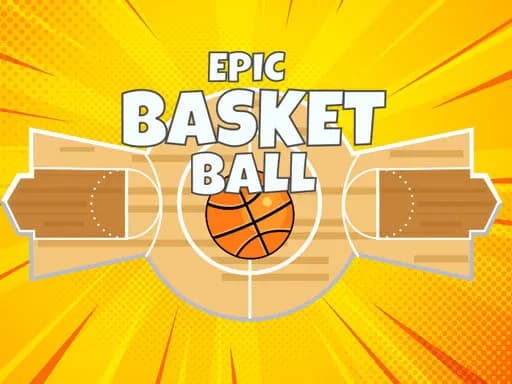 Epik Basketbol