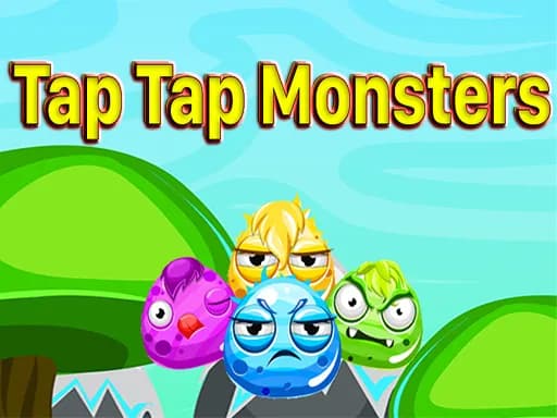 Tap Tap Canavarlar