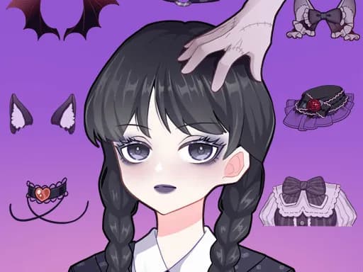 Anime Avatar Yapıcı