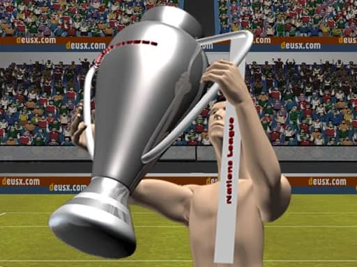 Dünya Kupası 2022 FK
