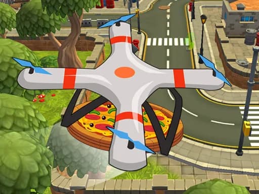 Quadcopter FX Simülatörü