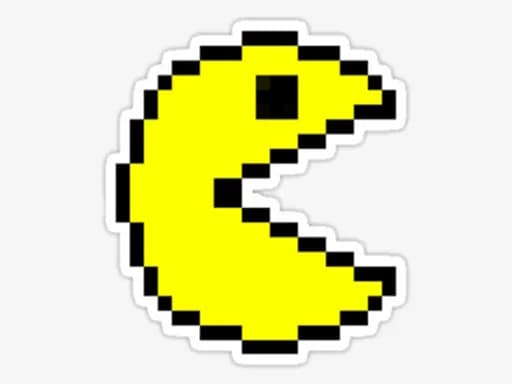 Pacman Macerası