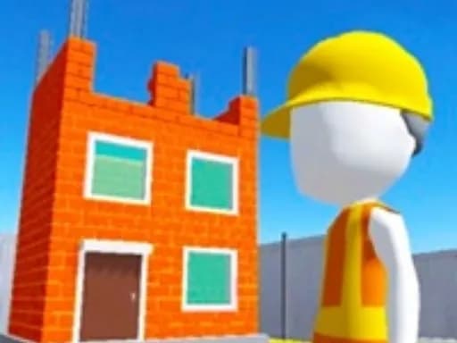 Pro Builder 3D Oyun