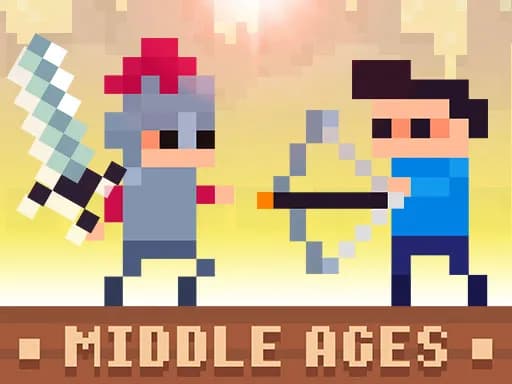 Castel Wars: Orta Çağlar