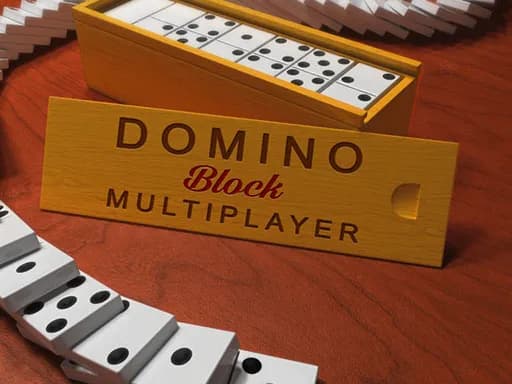 Domino Çoklu Oyuncu