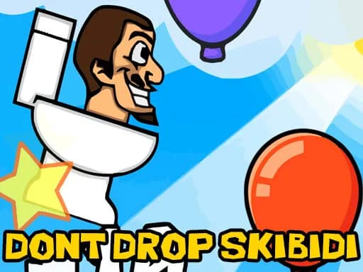 Skibidi'yi Düşürme
