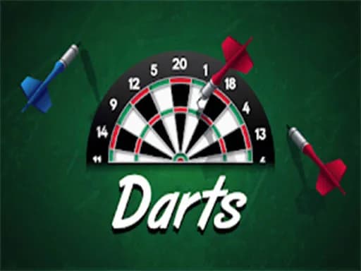 İlginç Dartlar