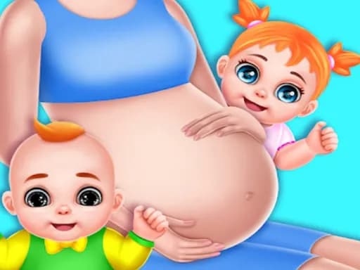 Yeni Doğan Bebek