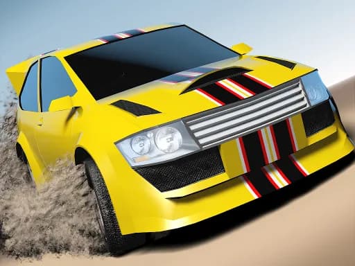 City Racing 3D - Trafik Yarışı