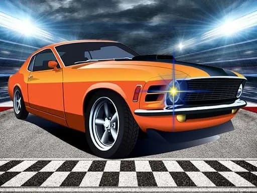Yarış GTA Arabaları