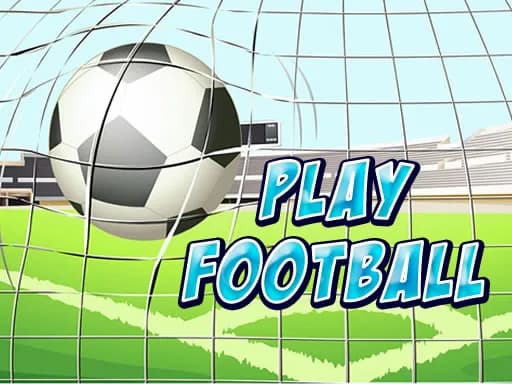 Futbol Oyna