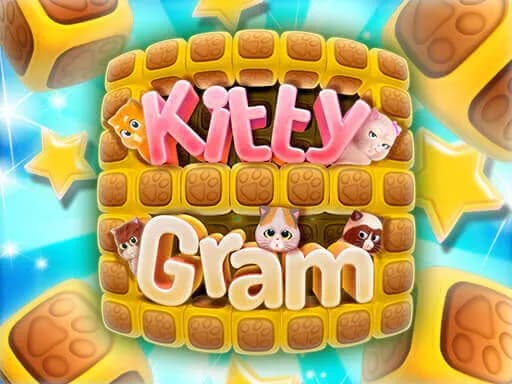 Kittygram Bulmaca