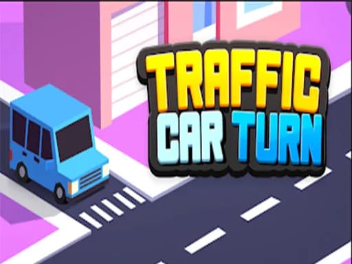 Trafik Araba Dönüşü
