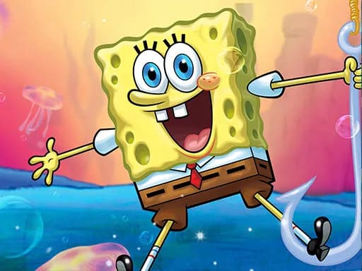 Süper Spongebob Macerası