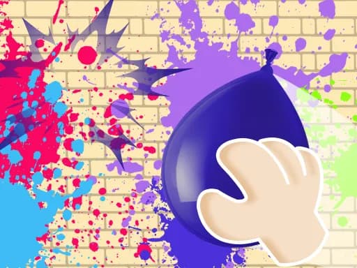 Çılgın Antistres Oyunları