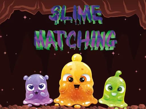 Slime Eşleştirme