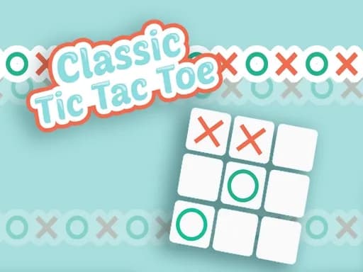Klasik XOX