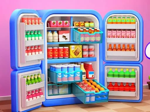 Mükemmel Organizasyonum