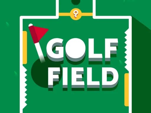 Golf Sahası